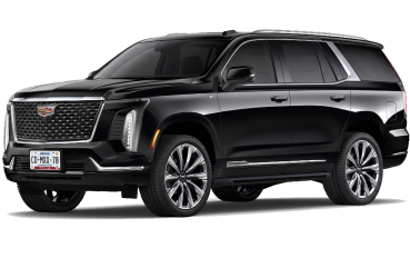 Camioneta SUV Cadillac Escalade blindada año 2026